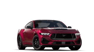 2025 Ford Mustang® External Image 5